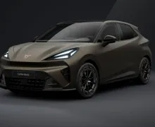 Zunanja slika - Cupra Raval - 52 kWh  VZ - 1 - Predogledna slika