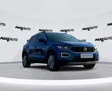 Zunanja slika - Volkswagen T-Roc - 1.0 TSI BMT Style - 3 - Predogledna slika