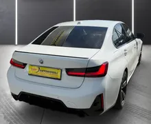 Zunanja slika - BMW Serija 3 - : 320d M PAKET LED NAVI PDC KAMERA RADAR TOP - 6 - Predogledna slika