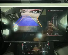 Zunanja slika - Audi e-tron - quattro 50 electric 230kW.KAMERA.NAVI.GRET.SED.LED - 15 - Predogledna slika