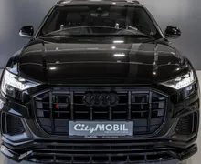 Zunanja slika - Audi SQ8 - ZRAČNO-MATRIX-QUATTRO-PANO-KEYLESS-ACC -360-KLJUKA - 2 - Predogledna slika