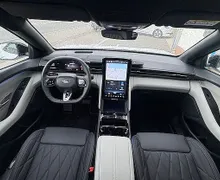 Zunanja slika - Ford Capri - Premium 77 kWh 210 kW  286 KM - 6 - Predogledna slika