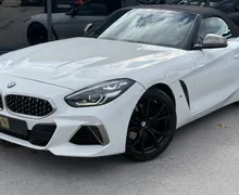 Zunanja slika - BMW Z4 - 2.0i M-Optik HUD LED Kamera ACC MrtviKOT Usnje 19C - 1 - Predogledna slika