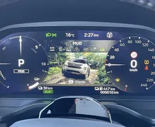 Zunanja slika - Mitsubishi Outlander - PHEV 4WD 2.4 Instyle Avt. AKCIJA - 12 - Predogledna slika