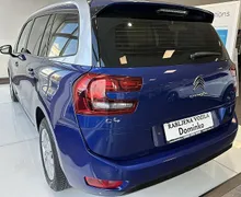 Zunanja slika - Citroën C4 Grand Picasso - Live BlueHDi - 3 - Predogledna slika
