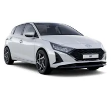 Zunanja slika - Hyundai i20 - 1,0 T-GDI 100 Life - 1 - Predogledna slika