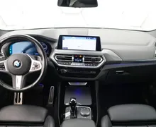 Zunanja slika - BMW X3 - 20d x-Drive Aut M-Sport 197KM - 7 - Predogledna slika