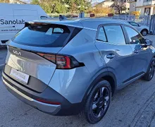 Zunanja slika - KIA Sportage - 2WD 1.6 T-GDI LX Fresh ISG. VEČ BARV - 4 - Predogledna slika