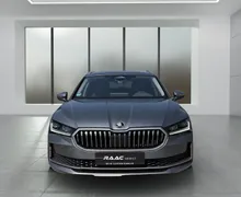 Zunanja slika - Škoda Superb - 2.0TDI DSG - 2 - Predogledna slika