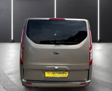 Zunanja slika - Ford Tourneo - Custom 2.0 TDCI L2 H1 FUL LED NAVI TEMP PDC GR.SEDEŽEV - 5 - Predogledna slika