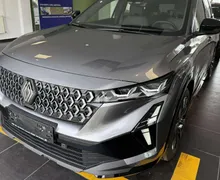 Zunanja slika - Renault Austral - techno mild hybrid 160 auto AKCIJA ZALOGA - 2 - Predogledna slika