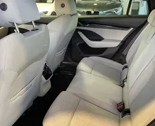 Zunanja slika - Škoda Octavia - VIRTUAL-NAVIGACIJA-LANE-RADAR-LED-DSG-ALU-KEYLESS - 17 - Predogledna slika