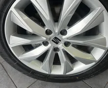 Zunanja slika - Seat Ateca - 2.0 TDI Style.KAMERA.NAVI.LED.2023 LETNIK - 18 - Predogledna slika