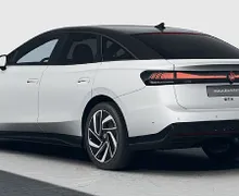 Zunanja slika - Volkswagen ID.7 - GTX 4ALL LIMITED - NA VOLJO TAKOJ - 3 - Predogledna slika