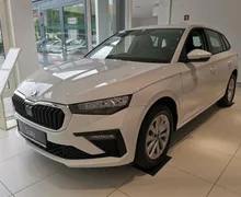 Zunanja slika - Škoda Scala - Selection 1.0 TSI 85 kW - 1 - Predogledna slika