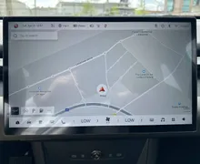 Notranja slika - Zeekr X - Core... - 17 - Predogledna slika