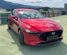 Zunanja slika - Mazda Mazda 3 - Skyactiv G122 XENON. ACC. HEAD UP. 2X PDC. VZR KAM - 3 - Predogledna slika