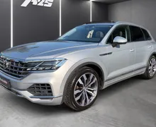 Zunanja slika - Volkswagen Touareg - 4motion V6 TDI BMT Tiptronic-Panorama-Zračno-21COL - 1 - Predogledna slika