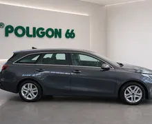 Zunanja slika - KIA Ceed SW - 1.0 T-LED-KAMERA-NAVI-ODLIČEN-KOT NOV-GARANCIJA - 3 - Predogledna slika