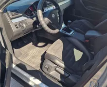Zunanja slika - VW Passat - Variant 2.0 TDI DPF Comfortline - 7 - Predogledna slika
