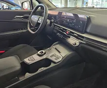 Zunanja slika - KIA Sportage - 2WD 1.6 T-GDI EX Fresh Plus ISG DCT. VEČ BARV - 8 - Predogledna slika