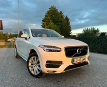 Zunanja slika - Volvo XC90 - D4 Momentum Geartronic - 1 - Predogledna slika