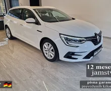 Zunanja slika - Renault Mégane - Megane INTENS E-Tech priključni hibrid 160 - 1 - Predogledna slika