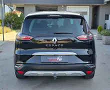 Zunanja slika - Renault Espace - dCi 160 Initiale Paris EDC - 8 - Predogledna slika
