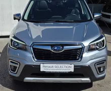 Zunanja slika - Subaru Forester - 2.0i Premium 4X4 CVT MHEV ACC KAMERA 1.LASTNIK - 2 - Predogledna slika