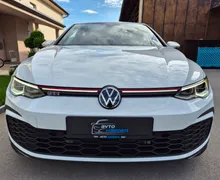 Zunanja slika - VW Golf - 2.0 TSI - 6 - Predogledna slika
