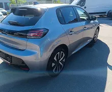 Zunanja slika - Peugeot 208 - 1.2 TURBO 100 S S Active Pack-POGONSKA VERIGA - 3 - Predogledna slika