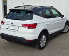 Zunanja slika - Seat Arona - 1.0 TSI Style DSG 1.LASTNIK SLO.POREKLO - 4 - Predogledna slika