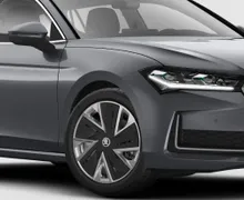 Zunanja slika - Škoda Superb - Combi 2.0 TDI Selection DSG - 1 - Predogledna slika