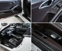 Zunanja slika - Porsche 911 Cabriolet - 3.8 CARRERA S - 12 - Predogledna slika