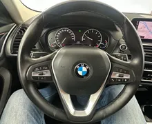 Zunanja slika - BMW X3 - xDrive20i xLine Avt.NEMŠKI+4ALU.KAMERA.LED.ACC.USN - 7 - Predogledna slika