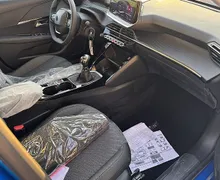 Zunanja slika - Peugeot 208 - ALLURE PureTech 100 + Bon za zimske gume - 12 - Predogledna slika