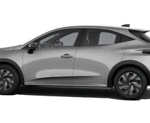 Zunanja slika - Renault Clio - Evolution TCE115+kamera+Zimske gume - 5 - Predogledna slika