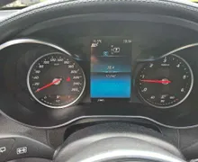 Zunanja slika - Mercedes-Benz GLC-Razred - GLC 220 d Avt.NEMŠKI+4ALU.KAMERA.USNJE.LED.NAVI - 8 - Predogledna slika