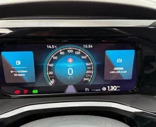 Zunanja slika - Volkswagen Multivan - T7 L2 2.0 TSI AUT. 1.LASTNIK IQ LED 7 SED. KAMERA - 15 - Predogledna slika