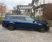 Zunanja slika - Renault Talisman - Grandtour Energy dCi 130 Zen S&S - 1 - Predogledna slika