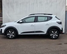 Zunanja slika - Dacia Sandero - Stepway Expression TCe110+6 LET JAMSTVA - 5 - Predogledna slika