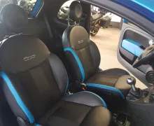 Zunanja slika - Fiat 500 - 1,3 Multijet 16V S - 14 - Predogledna slika