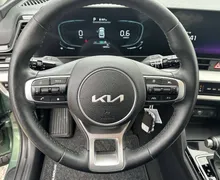Notranja slika - KIA Sportage - 2WD 1.6 T-GDI MHEV LX Fresh ISG DCT... - 20 - Predogledna slika