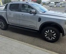 Zunanja slika - Ford Ranger - WILDTRAK 2.3 EcoBoost 207 kW PHEV e-4WD - 4 - Predogledna slika