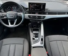 Zunanja slika - Audi A4 - Avant 40 TDI Quattro- S tronic - 6 - Predogledna slika