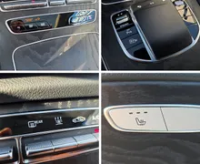 Zunanja slika - Mercedes-Benz E-Razred - E 300 e 4MATIC Avantgarde Avt.-priklopni hybrid - 16 - Predogledna slika
