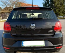 Zunanja slika - Volkswagen Polo - 1,2 TSI BMT Highline DSG - 2 - Predogledna slika