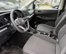 Zunanja slika - Volkswagen Caddy - 2.0 TDI - 7 - Predogledna slika