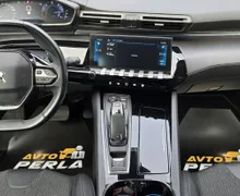 Zunanja slika - Peugeot 508 - 1.5 BLUEHDI 130 ALLURE-LE 81.000KM-HIGH LED- - 15 - Predogledna slika