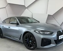 Zunanja slika - BMW Serija 4 - 420d Coupé Avt. - 1 - Predogledna slika
